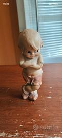 Statuetta  vintage