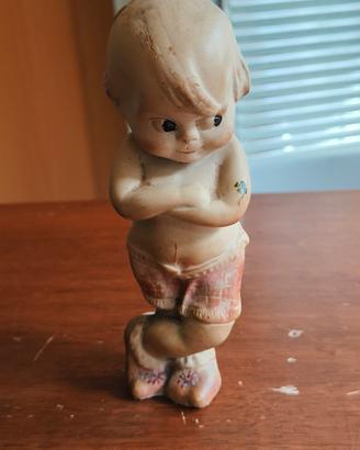 Statuetta  vintage