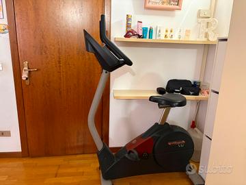 cyclette 