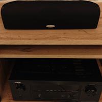 polk audio  Tl1