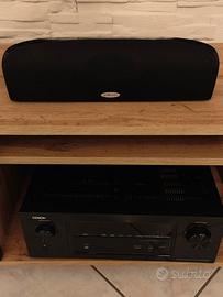 polk audio  Tl1