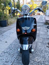 Aprilia Habana 125 - 1999