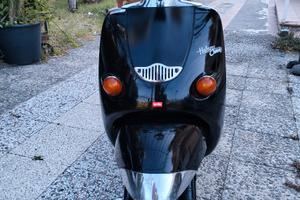 Aprilia Habana 125 - 1999