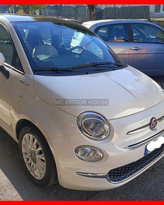 FIAT 500 HYBRID FULL* X NEOPATENTATI* RATE/PERMUTE