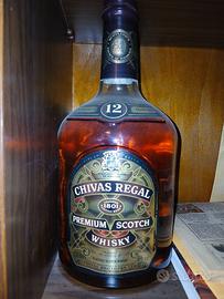 Gallone Americano originale di Whisky 