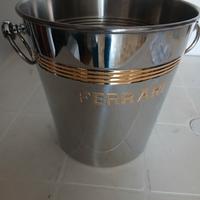 secchiello  ghiaccio 4 pezzi  