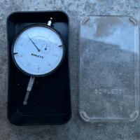 Comparatore centesimale Borletti SC60ANT