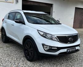 Kia Sportage 1.7 CRDI VGT 2WD Active