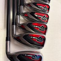 Mazze da Golf Callaway RAZR X HL