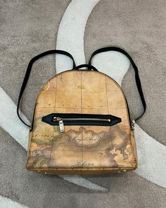 Borsa zaino Prima Classe Alviero Martini