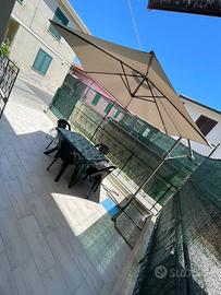 APPARTAMENTO AD USO TRANSITORIO – MARINA DI CECINA