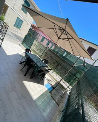 APPARTAMENTO AD USO TRANSITORIO – MARINA DI CECINA
