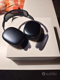 AIRPODS PRO MAX 2025