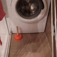 Zerowatt lavatrice 7 kg