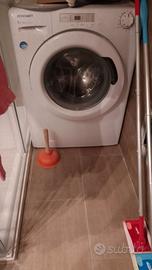 Zerowatt lavatrice 7 kg