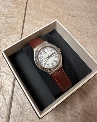 orologio swatc vintage da collezione