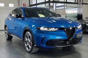 Alfa Romeo Tonale Tonale 1.5 hybrid Speciale 130cv
