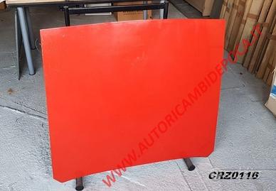 Cofano Anteriore - Alfa Romeo Giulia GT scalino