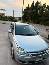 Opel corsa 2006