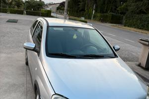 Opel corsa 2006