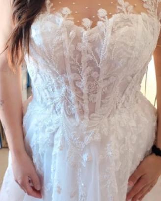 Abito da sposa