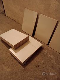 Stock ceramiche Valentino, 0,30 x 0,22