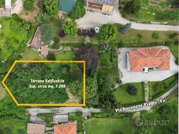 Terreno Edificabile - Viggiù