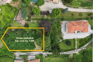 Terreno Edificabile - Viggiù