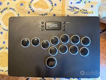 QRD Maestro S3 Wireless Arcade Stick