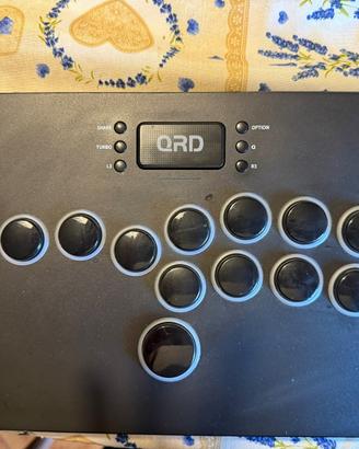 QRD Maestro S3 Wireless Arcade Stick