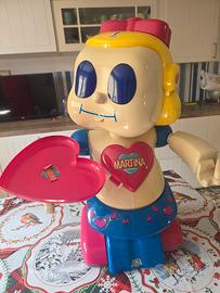 Robot Martina 