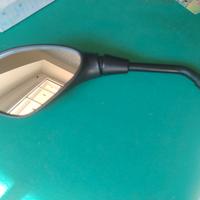 specchietto sinistro kawasaki er6n