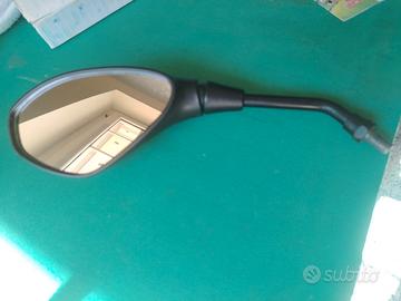 specchietto sinistro kawasaki er6n