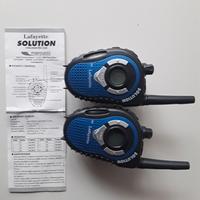 RICETRASMETTITORI LAFAYETTE