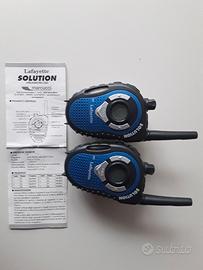 RICETRASMETTITORI LAFAYETTE