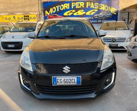 Suzuki Swift 1.3 DDiS 5 porte BI COLOR