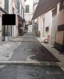Immobile in asta di 40 m² con 2 locali a Sanremo