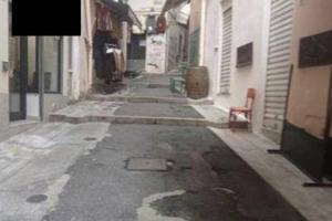 Immobile in asta di 40 m² con 2 locali a Sanremo
