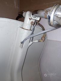 Vespa Faro Basso  125
