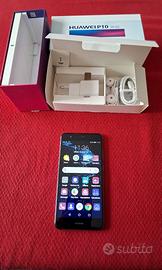 Smartphone Telefono HUAWEI  P10 Lite perfetto