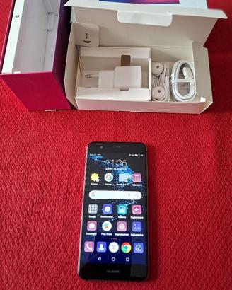 Smartphone Telefono HUAWEI  P10 Lite perfetto
