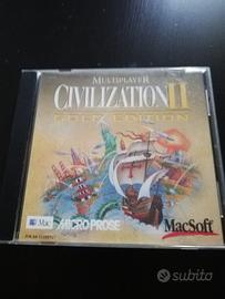 Civilization II