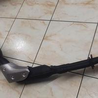 MARMITTA ORIGINALE T-MAX 560 MAI USATA NUOVA