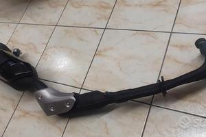 MARMITTA ORIGINALE T-MAX 560 MAI USATA NUOVA