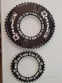 Corone ovali Rotor 52/36