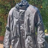 Axo Giacca moto turismo Axo Miporex