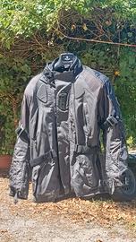 Axo Giacca moto turismo Axo Miporex