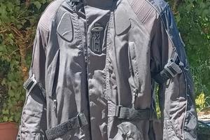 Axo Giacca moto turismo Axo Miporex