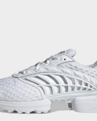 Sneaker Sportive dal design moderno  Bianco Totale
