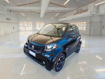 Smart ForTwo 70 1.0 twinamic Youngster
